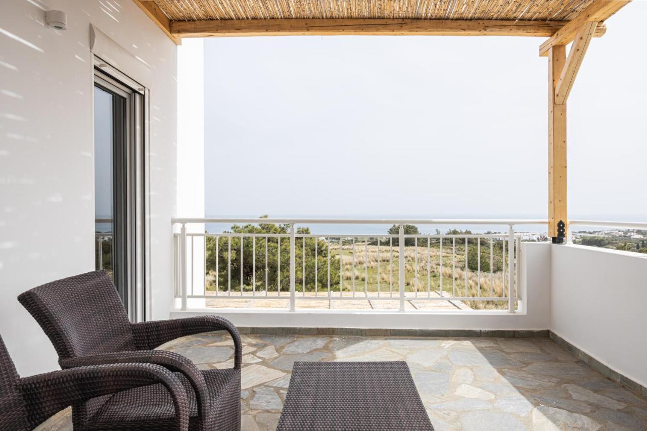 Villa Mamma Mia Gennadi Exterior photo