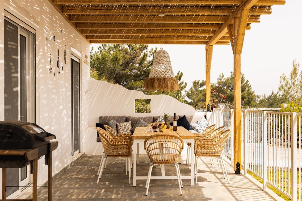 Villa Mamma Mia Gennadi Exterior photo