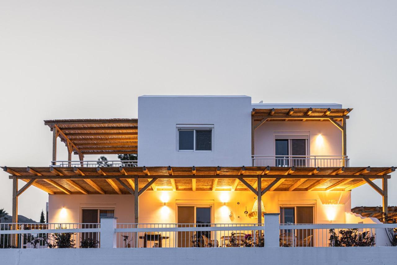 Villa Mamma Mia Gennadi Exterior photo